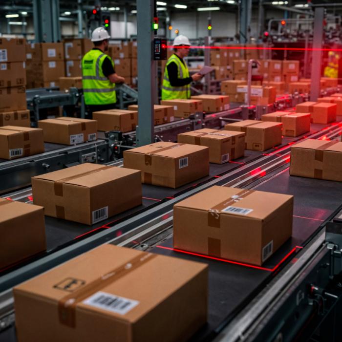 O Mercado de Embalagens em Espanha em 2025: Consolidação, Conformidade e Logística Mais Inteligente