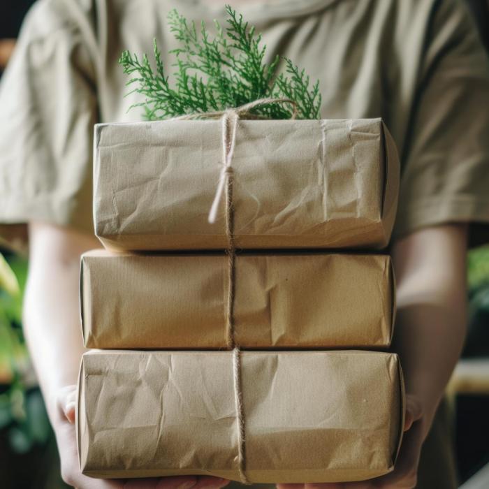 Durabilité dans l'emballage 2025 : ce que les consommateurs mondiaux pensent vraiment