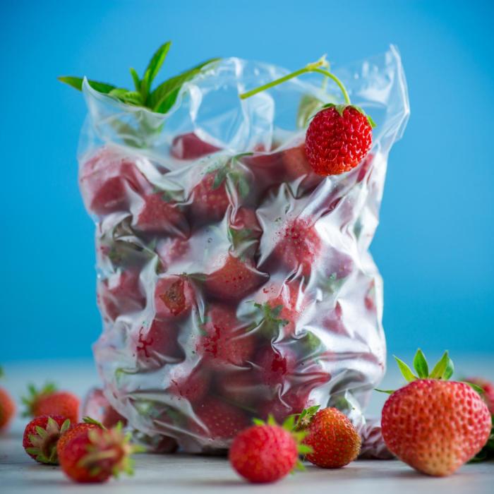 Lancement de Quality Pack : emballages à thème Coupe du Monde de la FIFA pour les produits frais