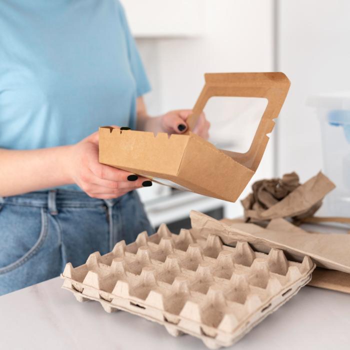 Global Water-Soluble Packaging Market Set to More Than Double by 2035 as Sustainability Rules Tighten