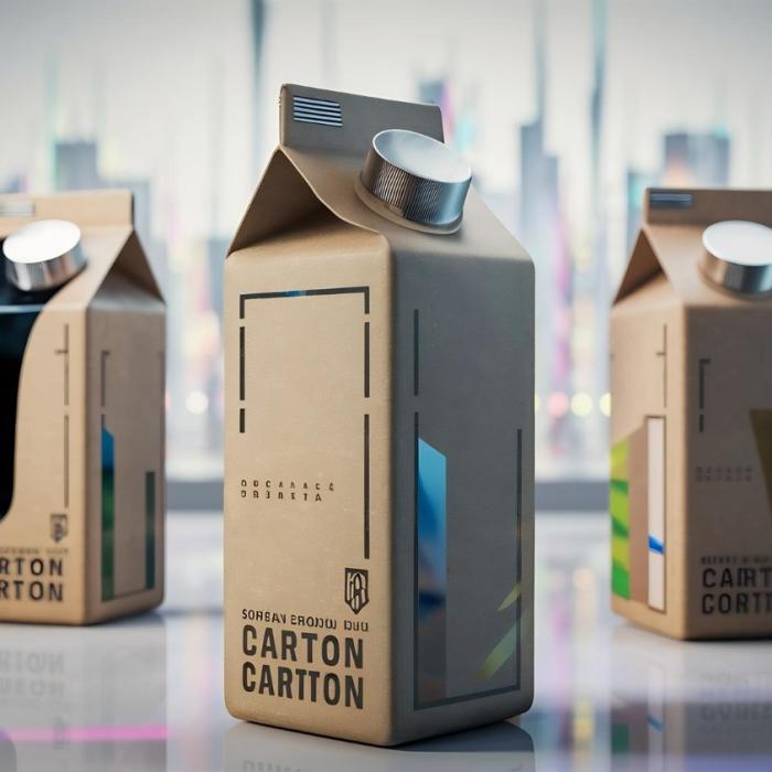 Pourquoi l'emballage est l'un des espaces les plus puissants du design contemporain