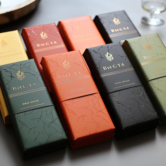 Gentlebrand fera ses débuts à la Paris Packaging Week avec une innovation axée sur le design pour les marques de luxe.