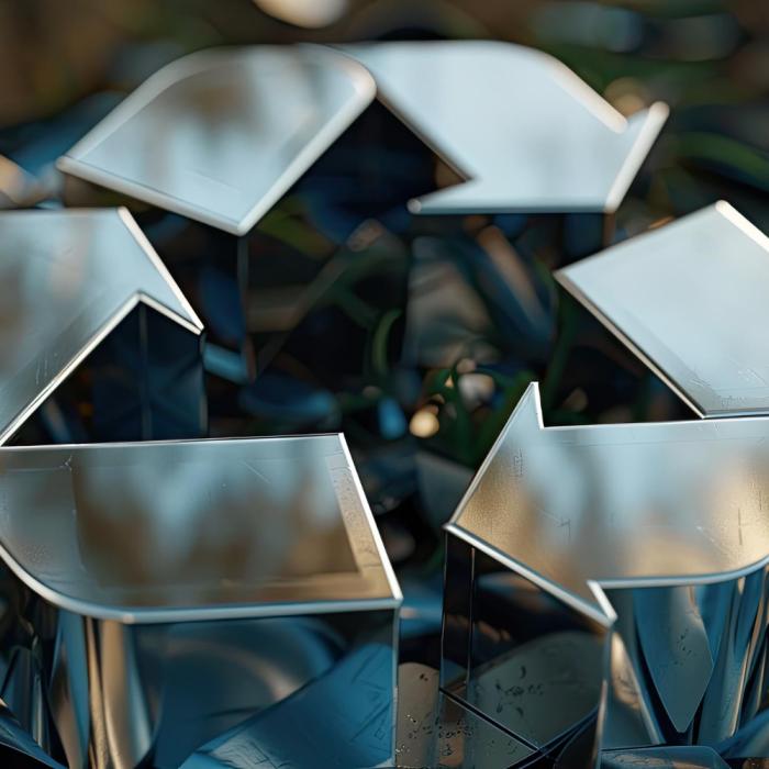 Can-ification: How Aluminum and Advanced Coding Technologies Are Reinforcing Circular Packaging