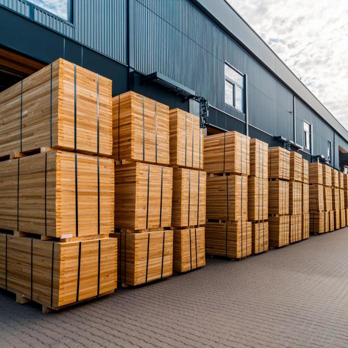 Nature’s Packaging LATAM Champions Wood as a Strategic Material for Sustainable Packaging in Latin America