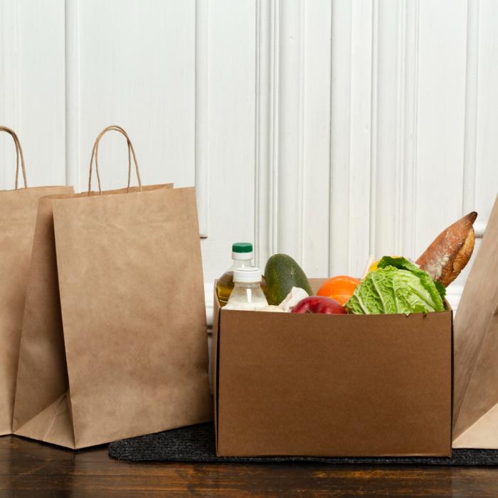 De l'utilité à la valeur : comment les sacs de supermarché deviennent un secteur stratégique de l'emballage