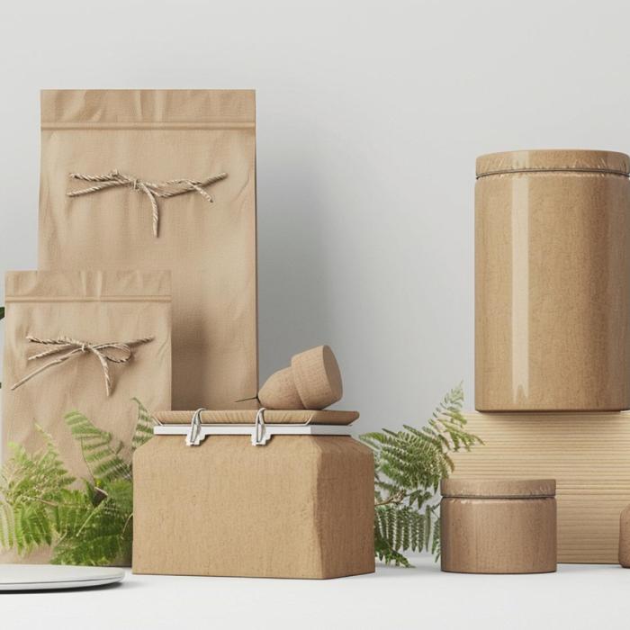 L'emballage durable devient la norme industrielle alors que le marché mondial vise 421,6 milliards de dollars d'ici 2036.