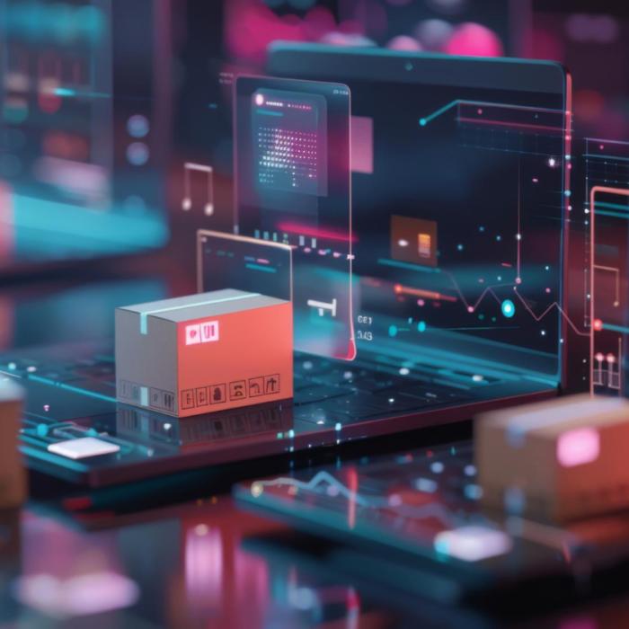 Dappas: Inteligencia de Empaques para Comercio Electrónico de Próximo Nivel