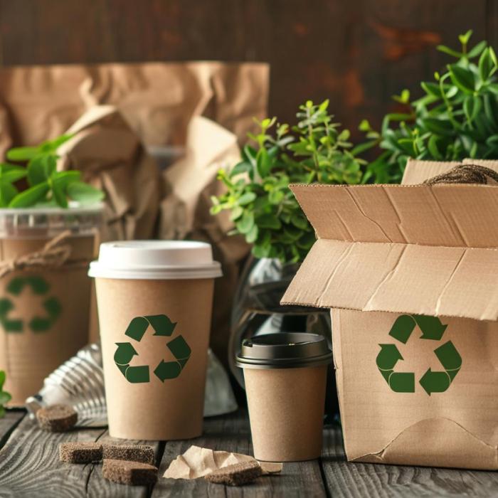 Five Key Trends Reshaping Australia’s Packaging Sector