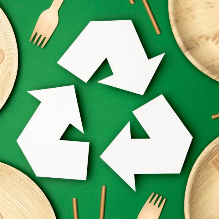 E-OilÉ: Repensando el embalaje plástico con biomateriales innovadores e inteligencia artificial