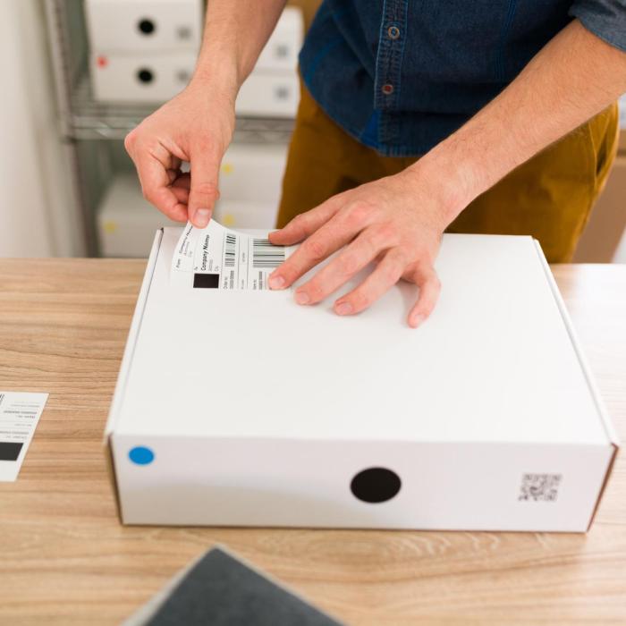 Prévisions de la taille et de la part du marché de l'emballage en vrac pour les périphériques informatiques de 2026 à 2036