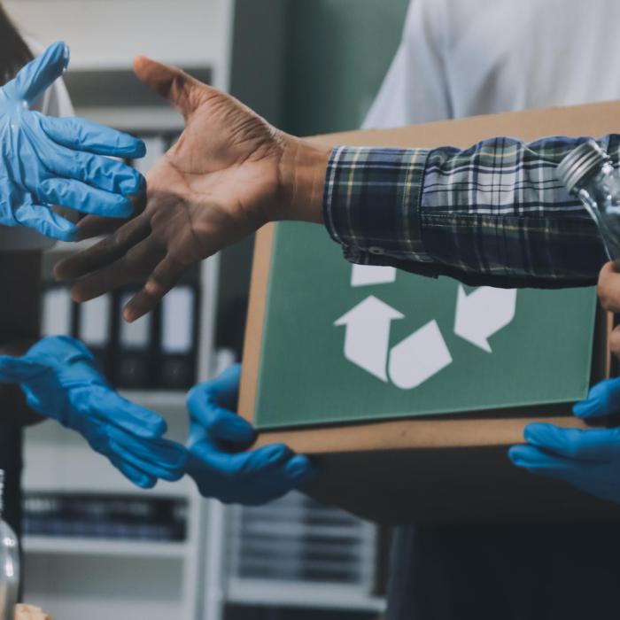 From Danish EPR to EU Harmonization: What Changes Under the PPWR from August 12, 2026