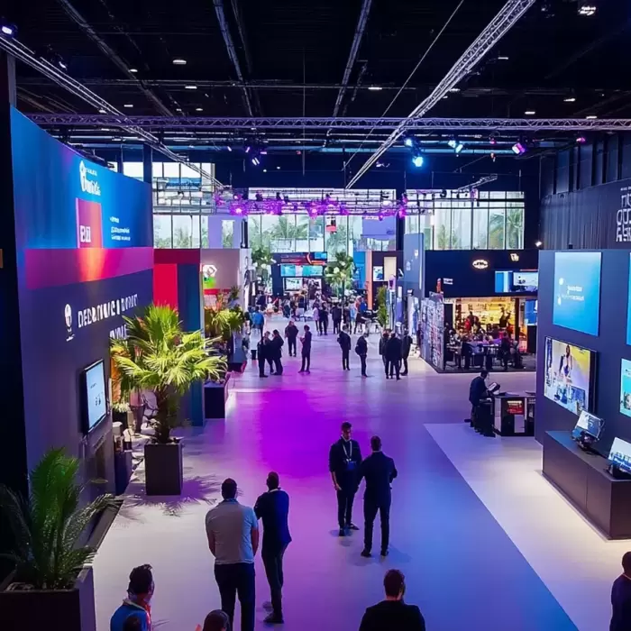 Empack e Logistics & Automation Porto assinalam a 10.ª edição com foco em embalagem, automação e logística