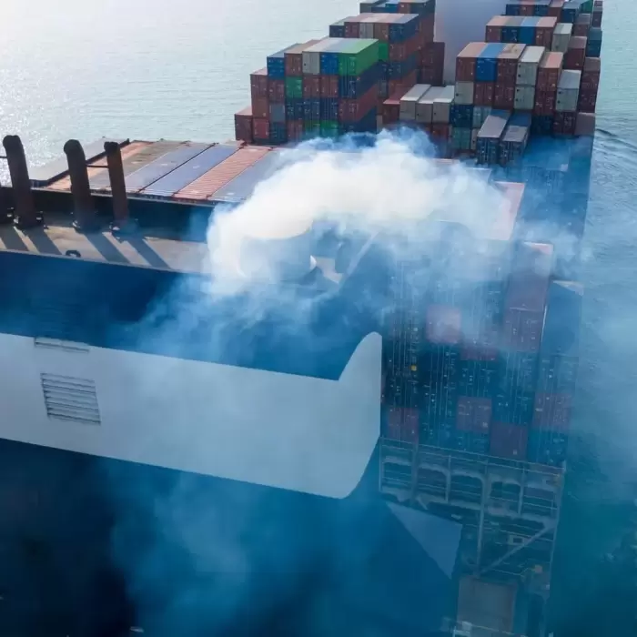 Científicos convierten dióxido de carbono en plásticos reciclables de alto rendimiento.