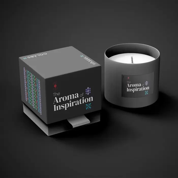 Rigid Candle Boxes: Designing Packaging for Protection, Fit and Premium Presentation