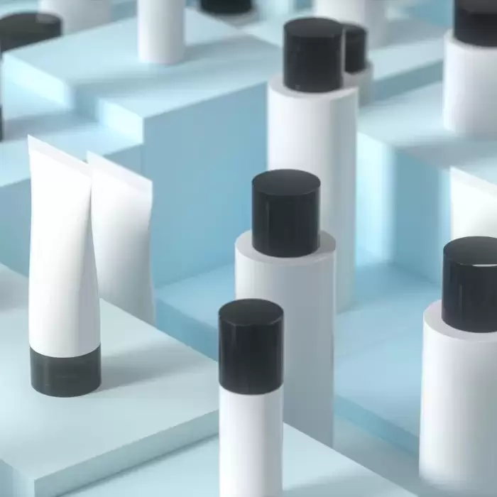 Cloud Beauty trae innovación en envases y formulaciones de belleza circular a Luxe Pack Shanghai 2026.