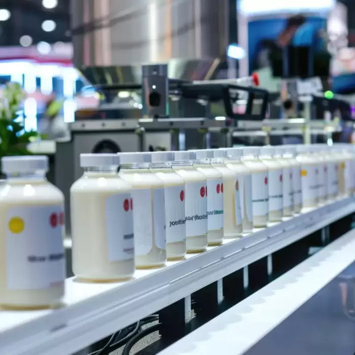 WEPACK 2026 en Shenzhen pone ocho exposiciones integradas en el centro de la innovación en embalaje.