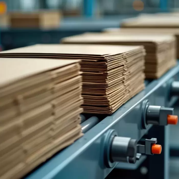 BCI prepares Reno packaging hub for June showcase with advanced corrugated equipment