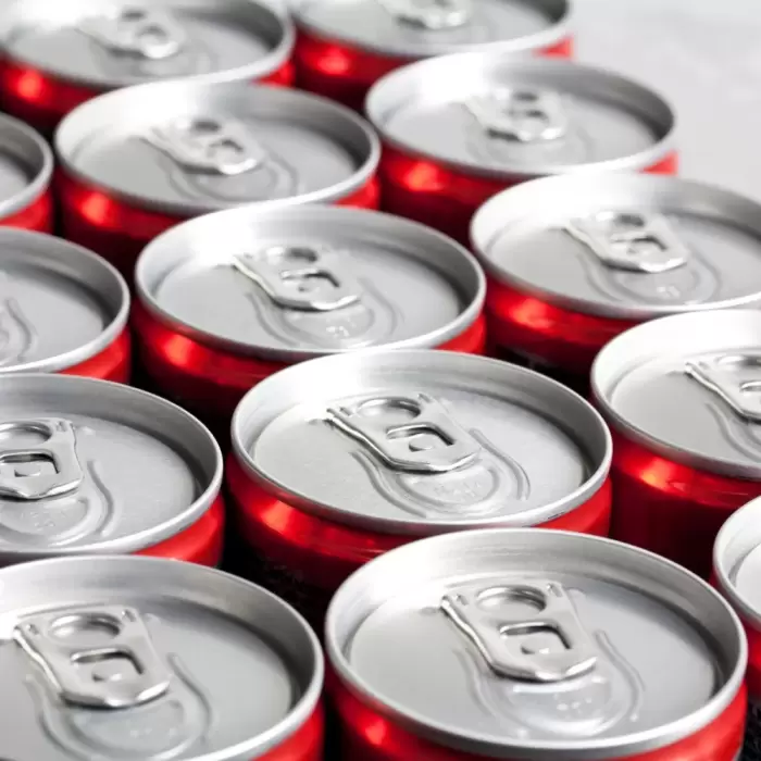 La pénurie de Diet Coke en Inde révèle le risque des emballages à format unique.