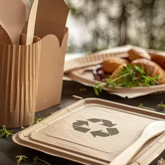 ReLoop develops automated reusable packaging system for ready-made meals