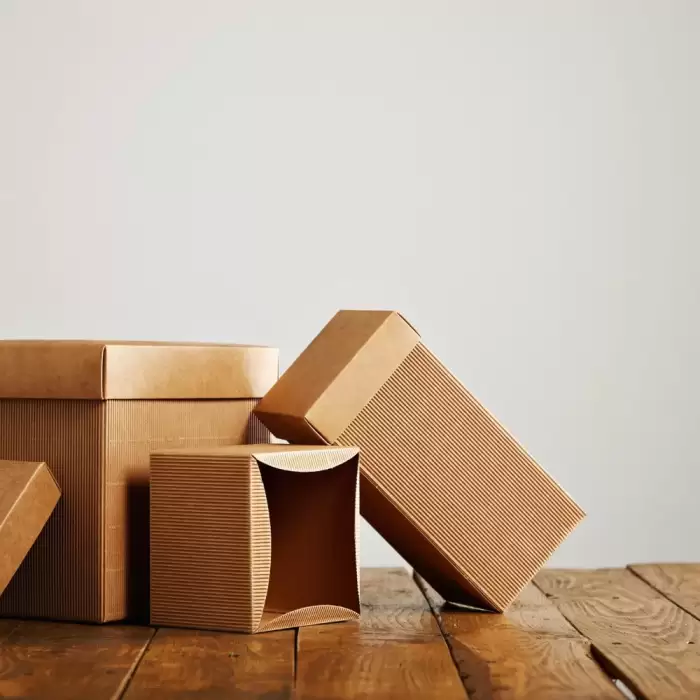 Paper and paperboard packaging market to reach USD 367.2 billion by 2035