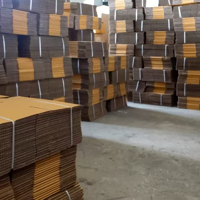 Le groupe Saica acquiert le groupe Thimm pour renforcer le réseau européen d'emballages en carton ondulé.