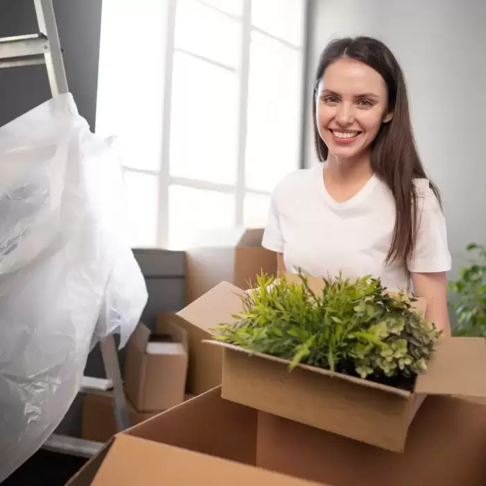 London Packaging Businesses Drive Greener Logistics With Eco-Friendly Design