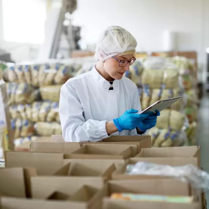 EU PPWR Packaging Rules Put Data and Compliance at the Center of Food Packaging
