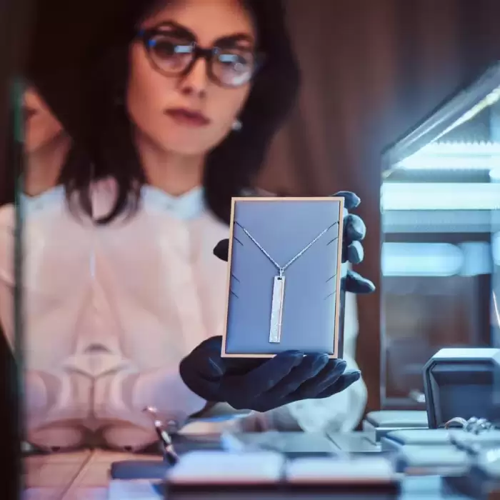 Annaigee Expands as Eco-Luxe Jewellery Packaging Demand Accelerates