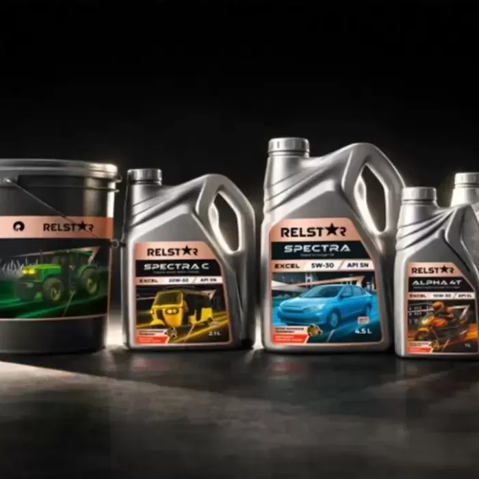 EuMo repense l'emballage Relstar avec la plateforme de marque Driven by More.