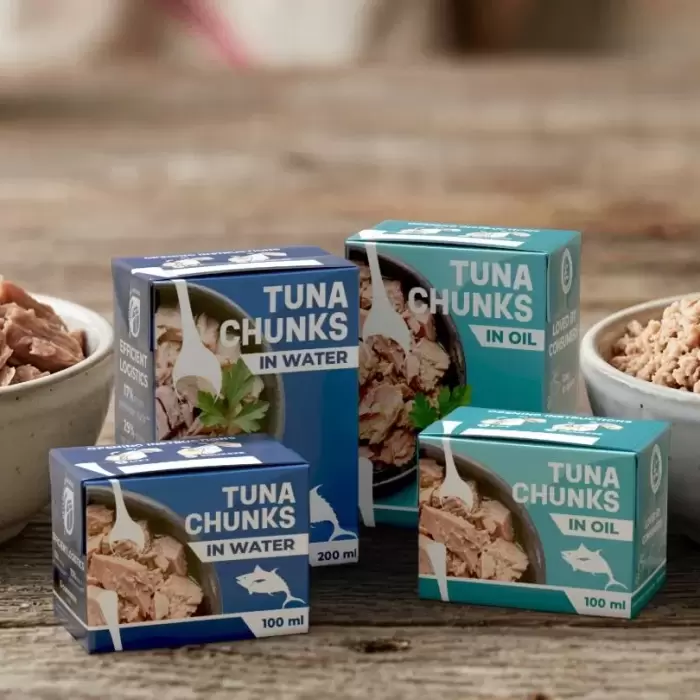 Tetra Pak and Jealsa Launch Carton Packaging for Shelf-Stable Tuna