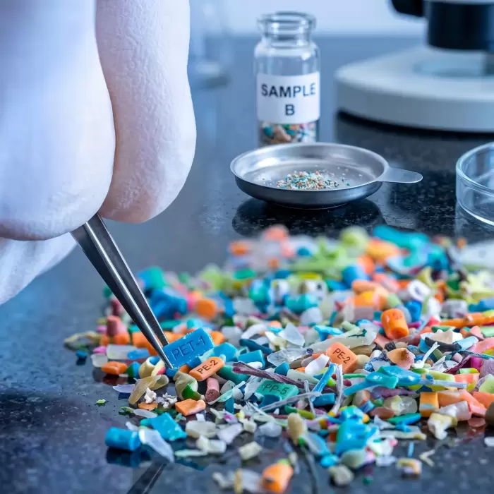 NAPCOR Calls for Standardised Science in Microplastics and PET Packaging Debate