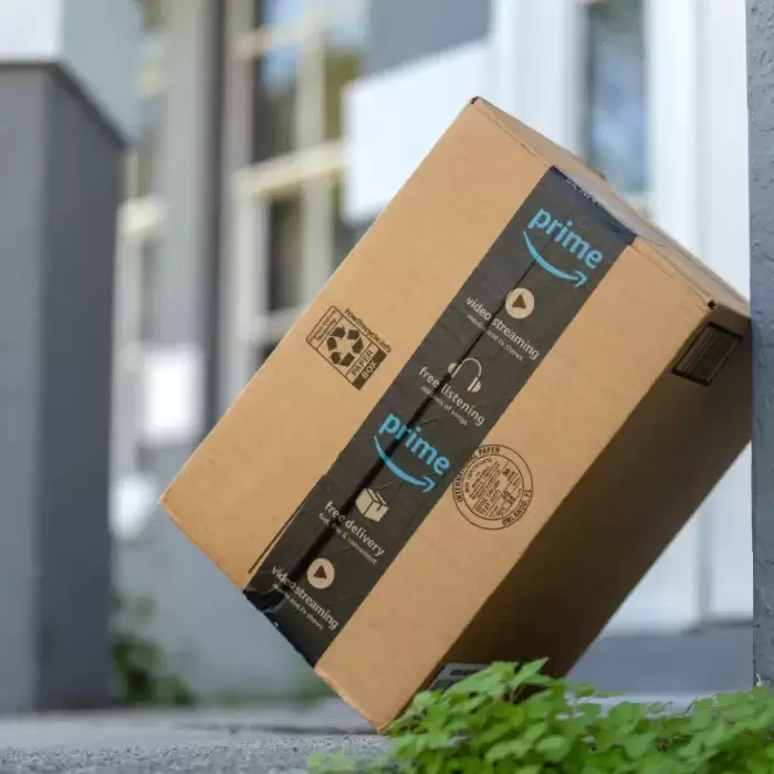 Le Amazon Prime Day 2026 pourrait générer plus de 70 000 tonnes de déchets d'emballages en carton.