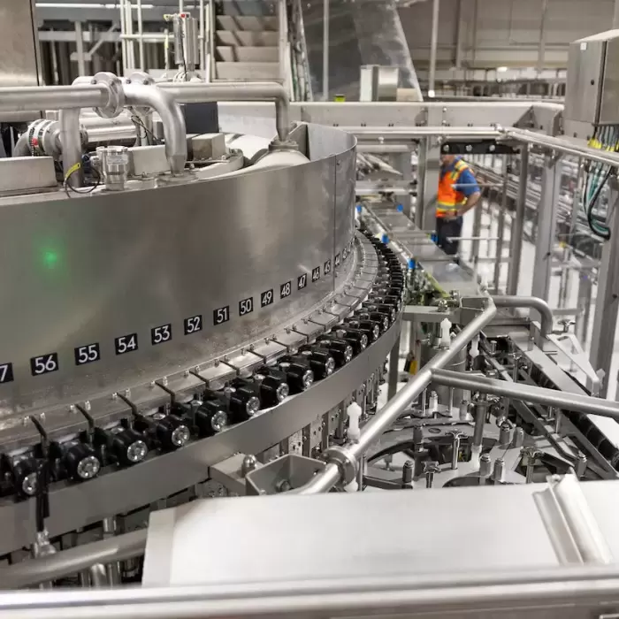 Illycaffè Taps Westrock to Expand North American Coffee Packaging