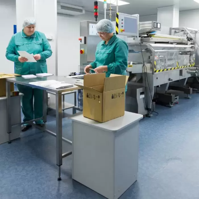 Automated Packaging Lines Become Strategic Investments for Manufacturing ROI
