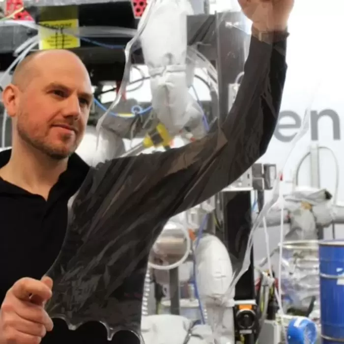 ReVentas Secures £3.5M Grant to Advance Solvent-Based Plastic Recycling
