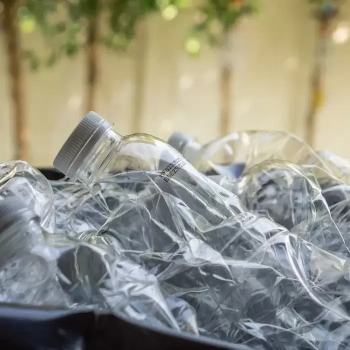 DePoly Launches Showcase PET Depolymerization Plant in Switzerland