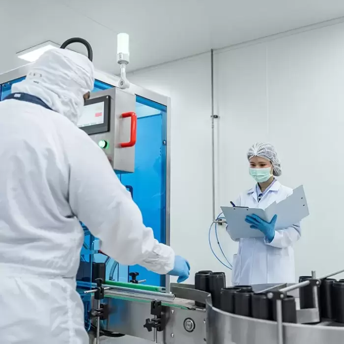 Paras Defence vai investir ₹6.200 milhões em instalação de embalagem de semicondutores em Madhya Pradesh.