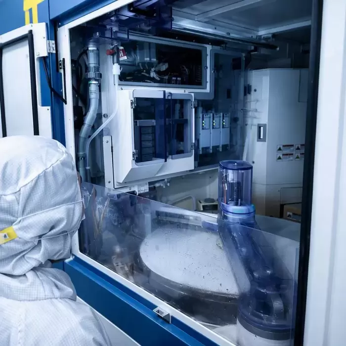 A Qnity Lança as Pastas Stackplane CMP para Embalagem Avançada de Semicondutores