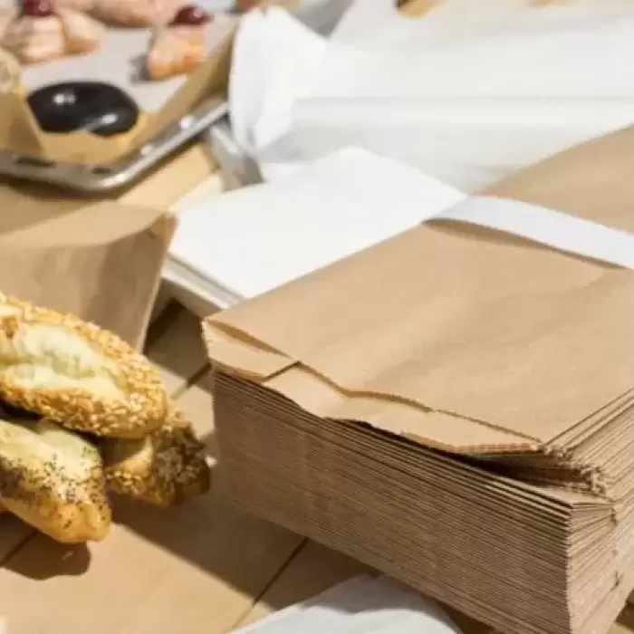 Carccu Turns Recycled Newsprint Into Practical Protective Packaging