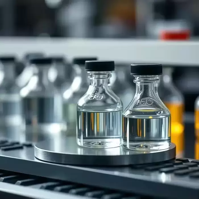 Packaging Printing Becomes Main Growth Engine for Plate-Making Chemicals