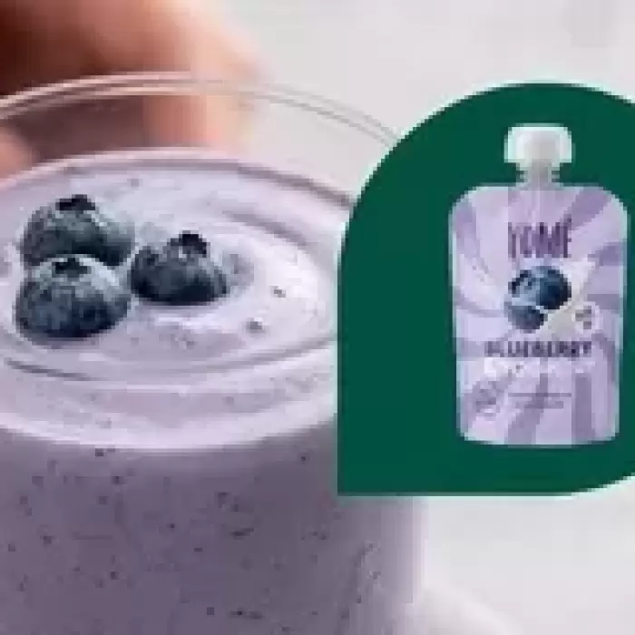 SÜDPACK Develops 96% Recyclable Mono-PP Pouches for Drinkable Yogurt