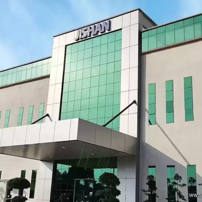 Jishan prévoit une augmentation de la capacité d'emballage grâce à une introduction en bourse en Malaisie.