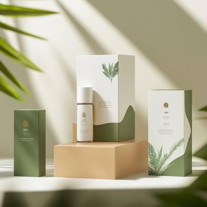 Power of Sustainable Cosmetic Packaging to Boost Customer Growth
