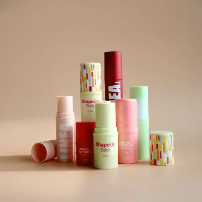 A stick for every beauty need