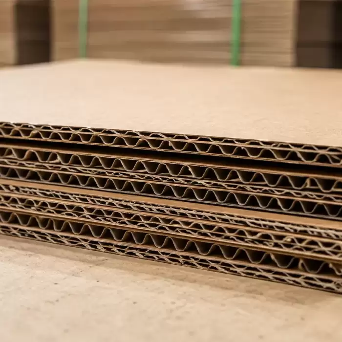Double-Wall Corrugated Cardboard Market: Key Companies, Competitive Strategies and Emerging Growth Opportunities