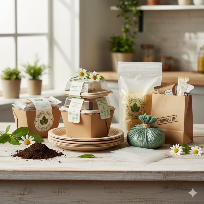 Protective Packaging Market Overview Growth Drivers, Segments, Regional Data & Competitive Analysis