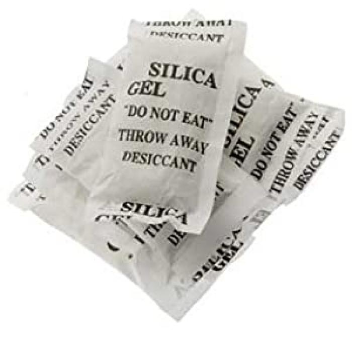 Why Silica Gel Pouches Are Becoming Essential in Modern Moisture-Protective Packaging
