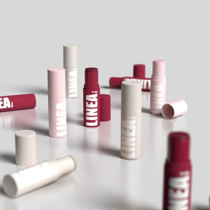 Un panstick elegante para una experiencia de maquillaje elevada.