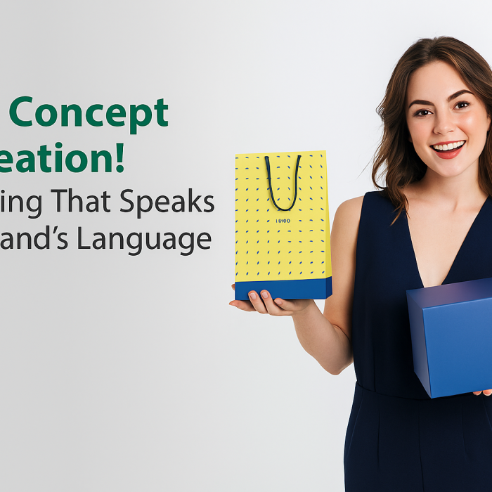 Soluciones de embalaje personalizadas para comercio electrónico y marcas en crecimiento.