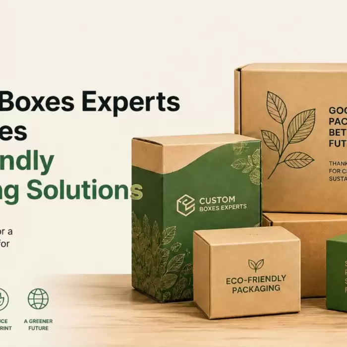 Expertos en Cajas Personalizadas Presentan Soluciones de Empaque Ecológicas